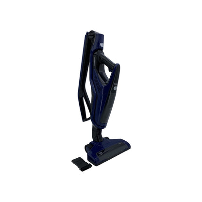Grundig VCH 9130 E Akkustaubsauger Stielsauger 0,5 l LED-Leuchte Blau | Retourware