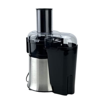 Gastroback 40117 Vital Juicer Pro Entsafter Gemüse Obst 700W 75mm Einfüllschacht | Retourware
