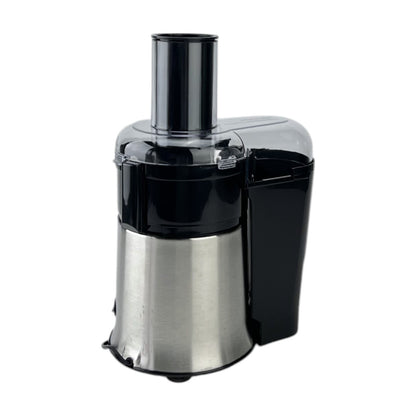Gastroback 40117 Vital Juicer Pro Entsafter Gemüse Obst 700W 75mm Einfüllschacht | Retourware