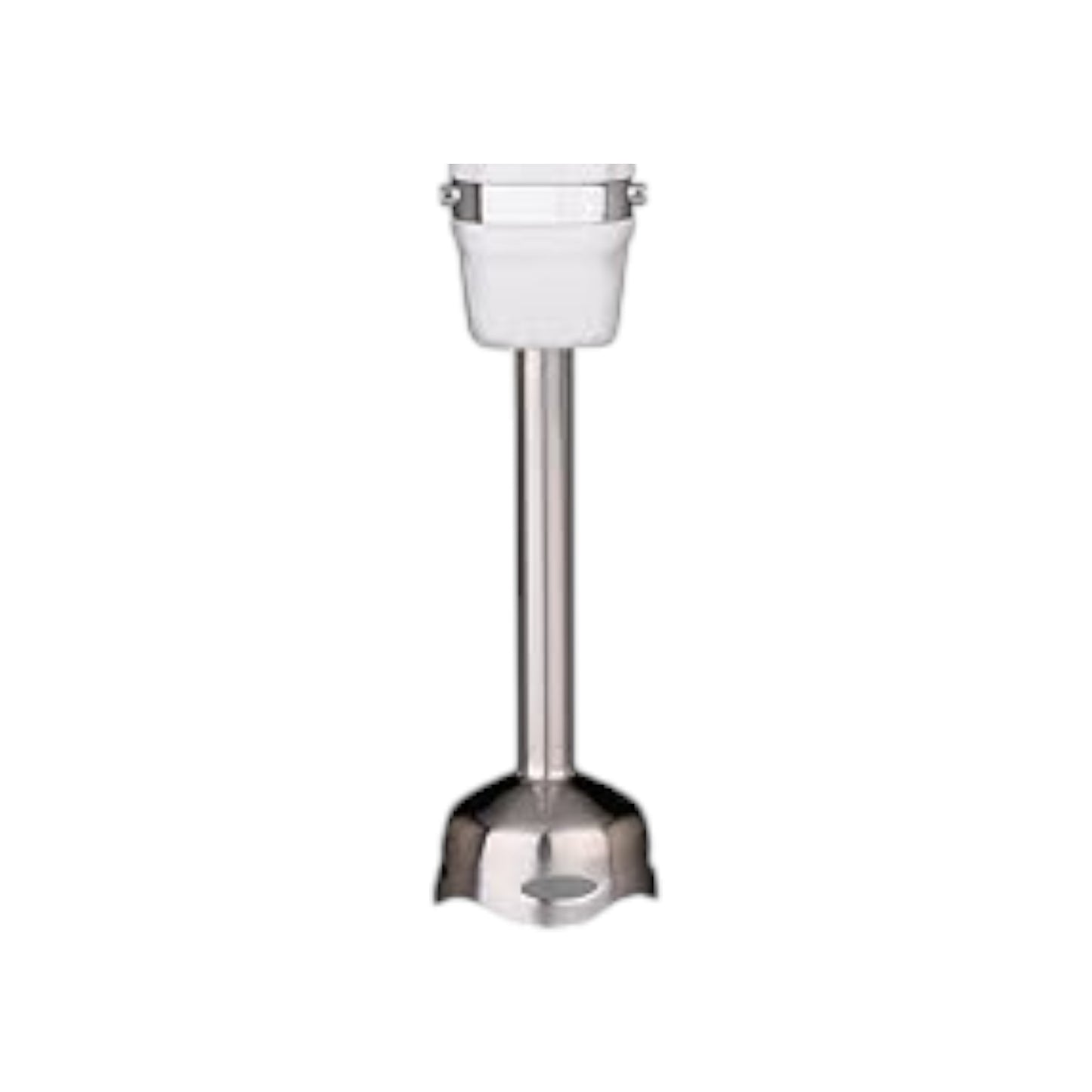 Gastroback Advanced 40974 Küchen Stabmixer Set 800W 10 Stufen Weiß Edelstahl | Neu