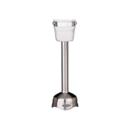 Gastroback Advanced 40974 Küchen Stabmixer Set 800W 10 Stufen Weiß Edelstahl | Neu