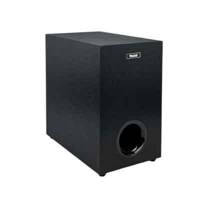 Magnat SBW 300 Vollaktive Soundbar Subwoofer Bluetooth HDMI USB 180/240 Watt | Neu