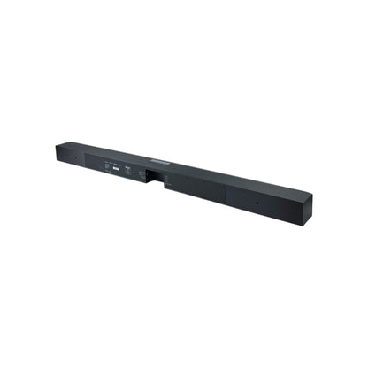 Magnat SBW 300 Vollaktive Soundbar Subwoofer Bluetooth HDMI USB 180/240 Watt | Neu