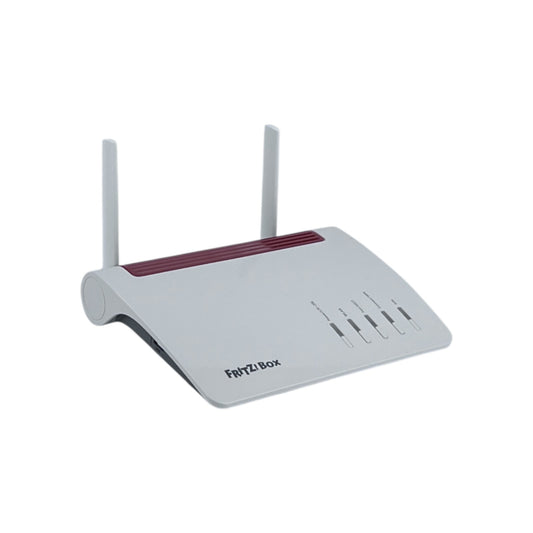 FRITZ!Box 6890 LTE-/DSL-Modem 2.533 MBit/s WLAN AC+N (5 GHz/2.4 GHz) Gigabit-LAN | Retourware
