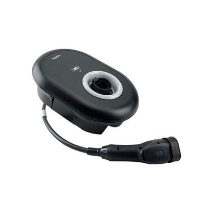 Vestel EVC04-AC22-T2P Wallbox IP54 400V 32A 22kW 5m Typ 2 Ladekabel 3 Phasen | Neu