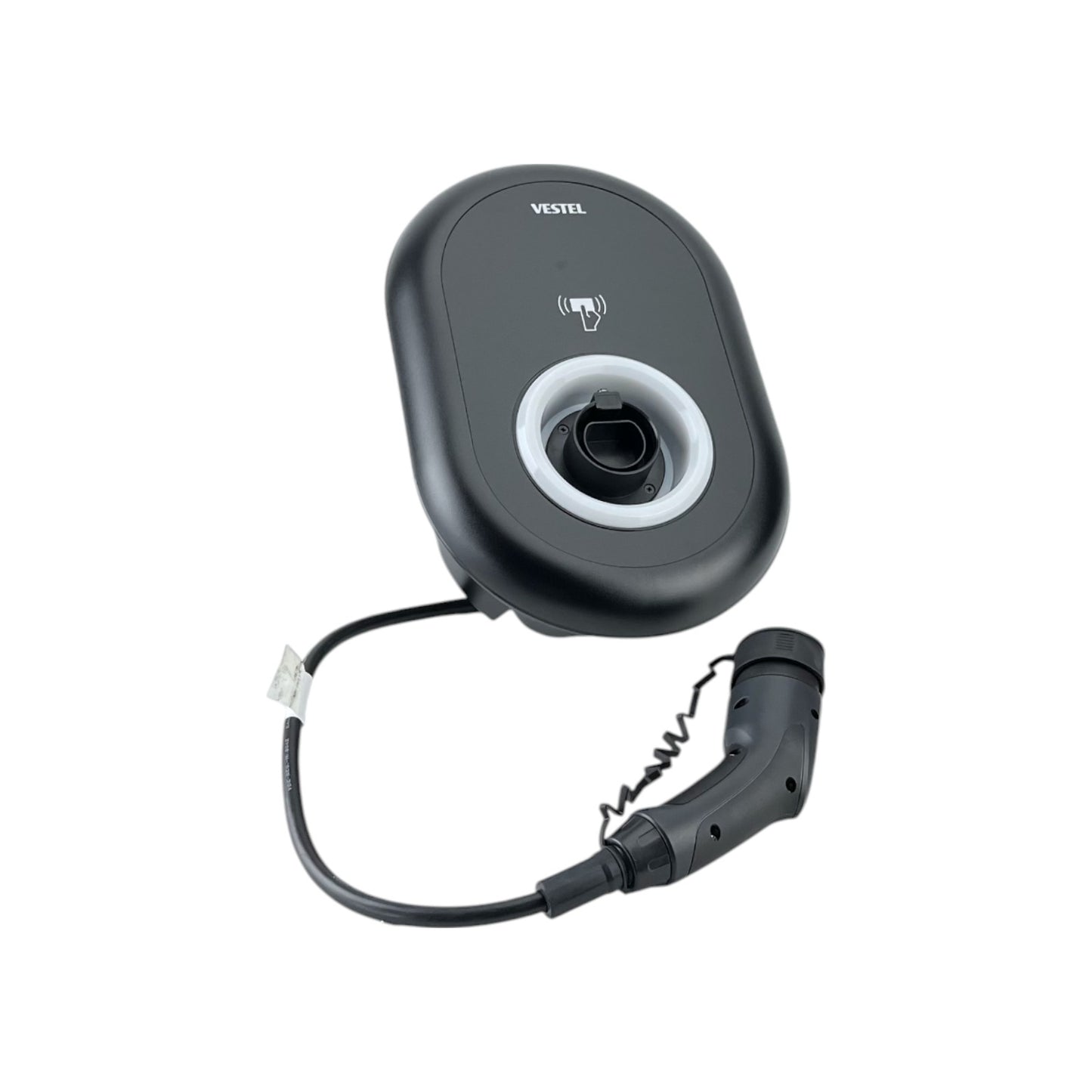 Vestel Home Plus EVC04 EVC04-AC11A-T2P7 Wallbox IP54 16A 11kW 7m Typ 2 Ladekabel | Retourware