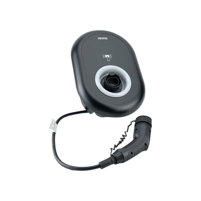 Vestel Home Plus EVC04 EVC04-AC11A-T2P7 Wallbox IP54 16A 11kW 7m Typ 2 Ladekabel | Retourware