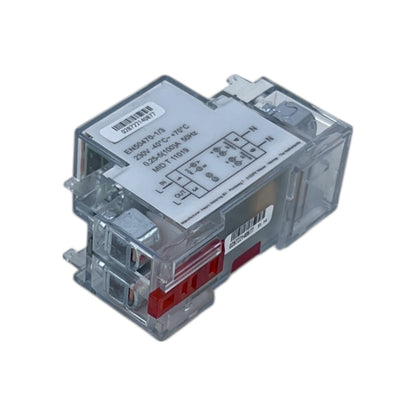 Inepro IN0287 (1P) MID-METER PRO2-Mod Einphasiger Stromzähler 0.25-5(100)A 50Hz | Neu