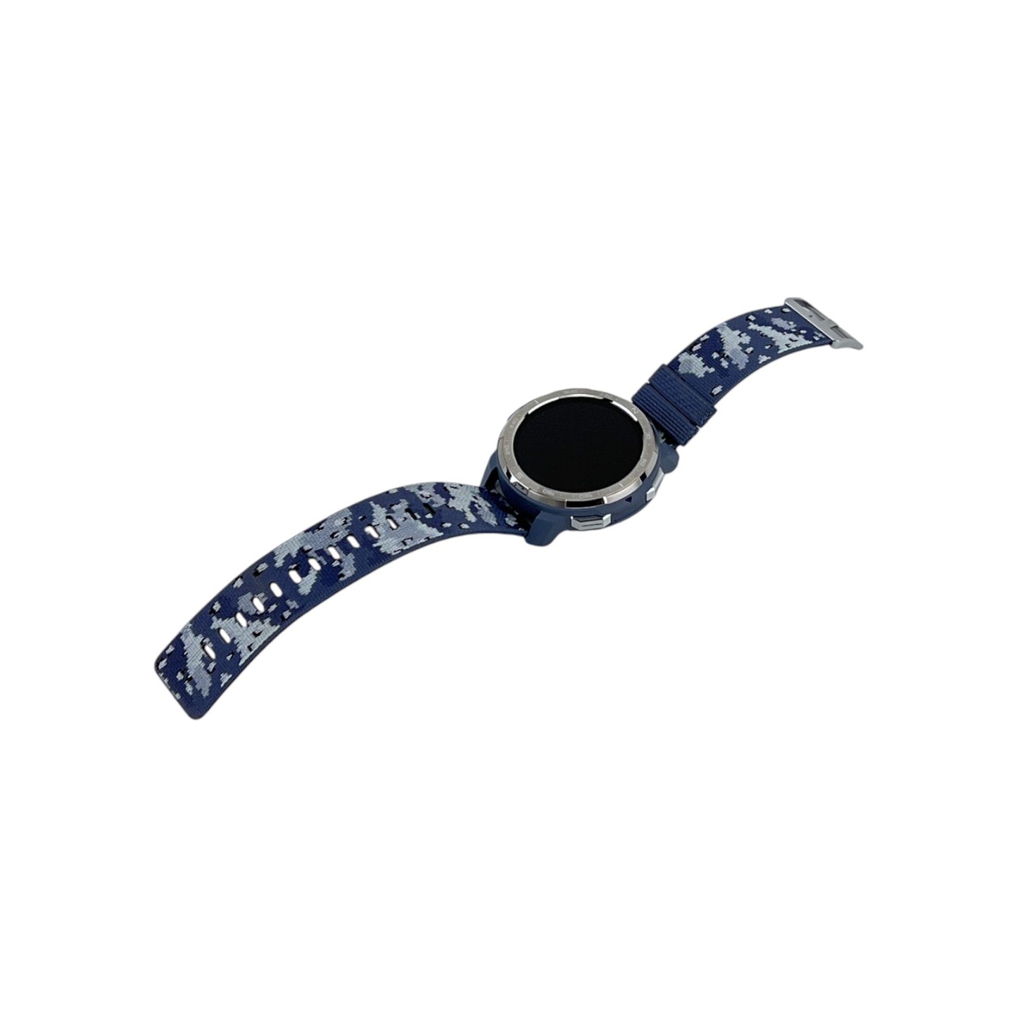 HONOR Watch GS Pro Smartwatch 48mm AMOLED SpO2-Messung Herzfrequenz Bluetooth | Retourware