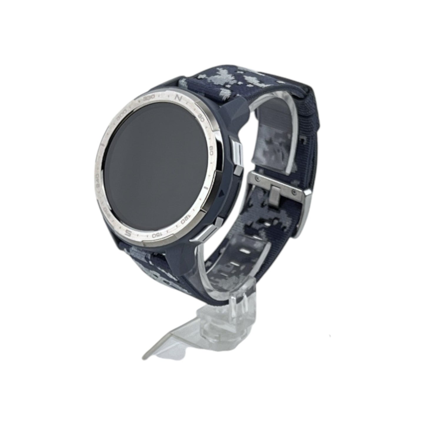 HONOR Watch GS Pro Smartwatch 48mm AMOLED SpO2-Messung Herzfrequenz Bluetooth | Retourware