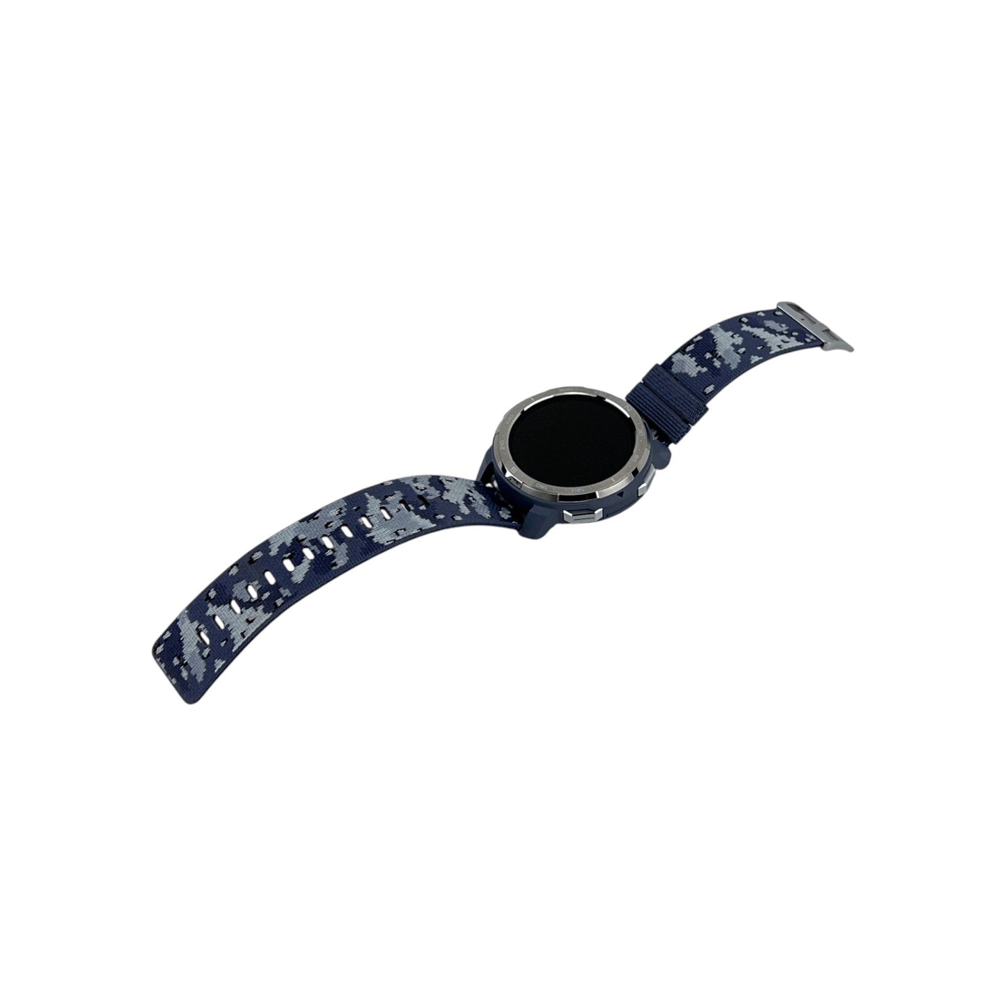 HONOR Watch GS Pro Smartwatch 48mm AMOLED SpO2-Messung Herzfrequenz Bluetooth | Retourware