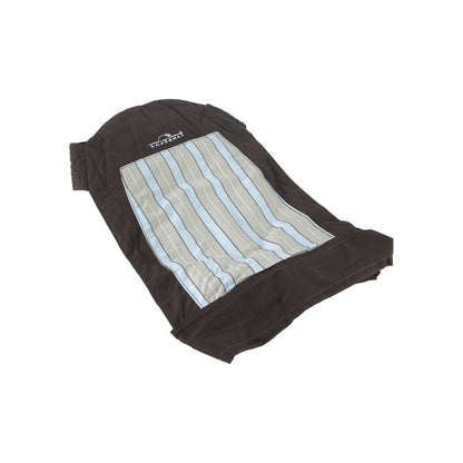 Amazonas Babytrage Bauchtrage Rückentrage Babytrage Braun 0-3 Jahre 15 KG | Retourware