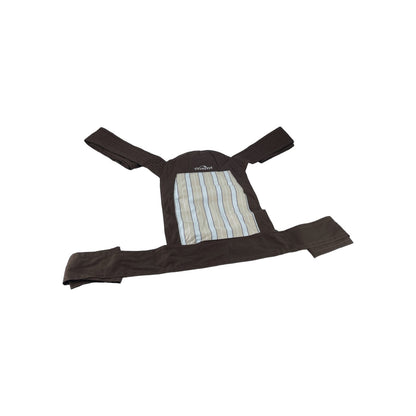 Amazonas Babytrage Bauchtrage Rückentrage Babytrage Braun 0-3 Jahre 15 KG | Retourware