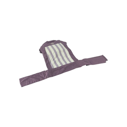 Amazonas Babytrage Bauchtrage Rückentrage Baby Tragetasche Lila 0-3 Jahre 15 KG | Retourware