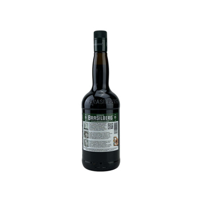 Brasilberg Kräuterbitter 1 x 1l Alkohol 42% vol. | Neu