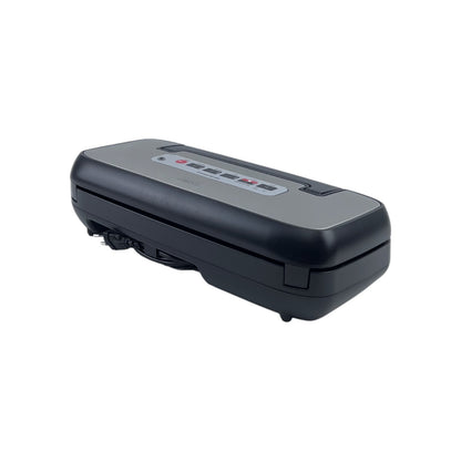 CASO VRH 590 advanced Vakuumierer Folienschweißgerät 2.5mm Schweißnaht Edelstahl | Retourware