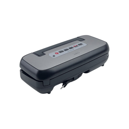 CASO VRH 590 advanced Vakuumierer Folienschweißgerät 2.5mm Schweißnaht Edelstahl | Retourware