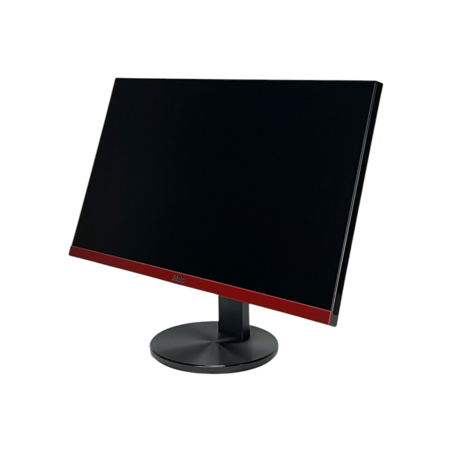 AOC G2490VXA Gaming Monitor 24 Zoll 144Hz 1ms 2x2 Watt HDMI DisplayPort (DP) | Retourware