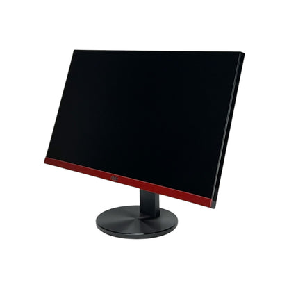 AOC G2490VXA Gaming Monitor 24 Zoll 144Hz 1ms 2x2 Watt HDMI DisplayPort (DP) | Retourware