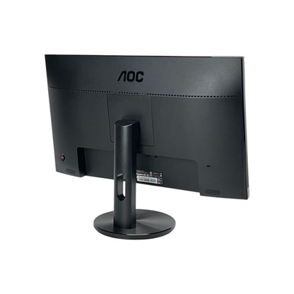 AOC G2490VXA Gaming Monitor 24 Zoll 144Hz 1ms 2x2 Watt HDMI DisplayPort (DP) | Retourware