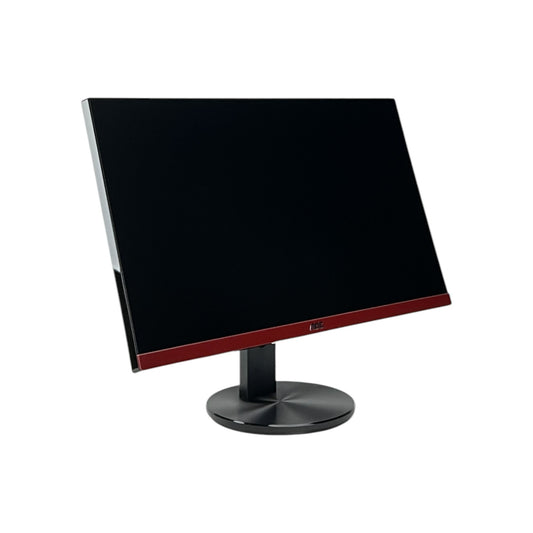 AOC G2490VXA Gaming Monitor 24 Zoll 144Hz 1ms 2x2 Watt HDMI DisplayPort (DP) | Retourware