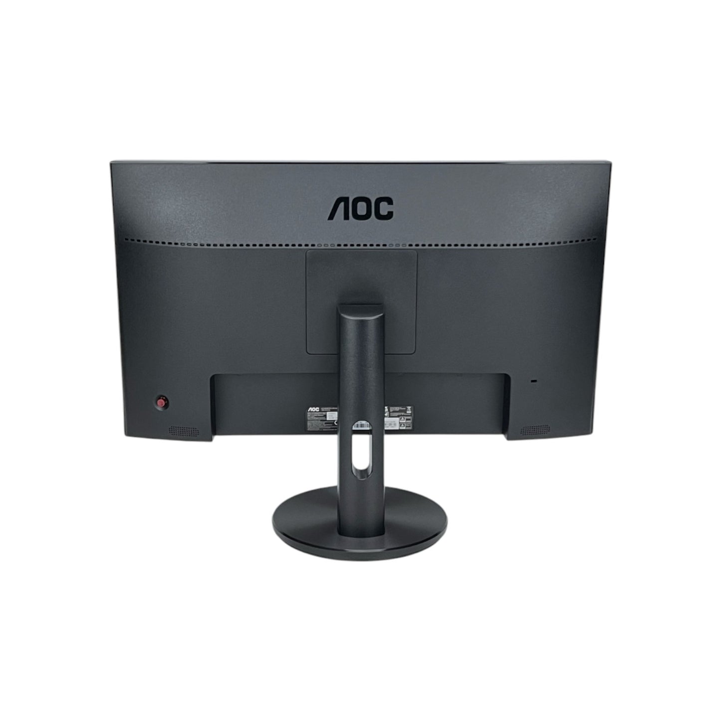 AOC G2490VXA Gaming Monitor 24 Zoll 144Hz 1ms 2x2 Watt HDMI DisplayPort (DP) | Retourware