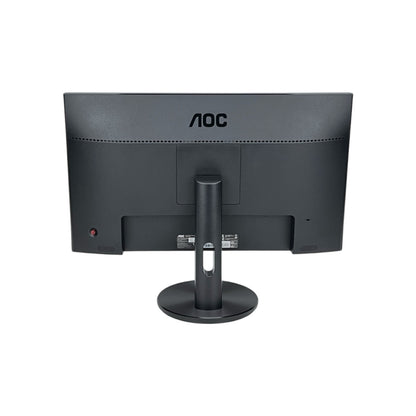 AOC G2490VXA Gaming Monitor 24 Zoll 144Hz 1ms 2x2 Watt HDMI DisplayPort (DP) | Retourware