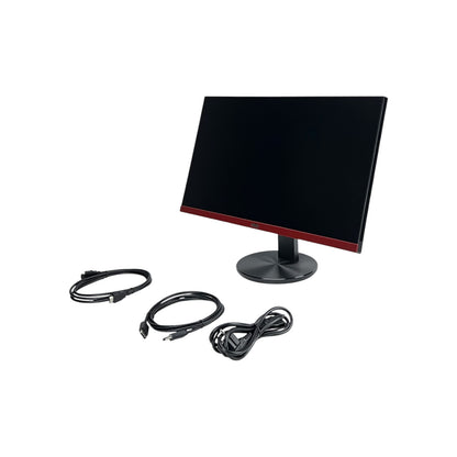 AOC G2490VXA Gaming Monitor 24 Zoll 144Hz 1ms 2x2 Watt HDMI DisplayPort (DP) | Retourware