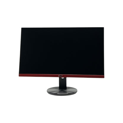 AOC G2490VXA Gaming Monitor 24 Zoll 144Hz 1ms 2x2 Watt HDMI DisplayPort (DP) | Retourware