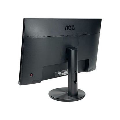 AOC G2490VXA Gaming Monitor 24 Zoll 144Hz 1ms 2x2 Watt HDMI DisplayPort (DP) | Retourware
