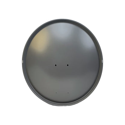 Humax E0794 Satellitenschüssel ALU Spiegel 90 cm Parabolantenne LNB Halterung | Retourware