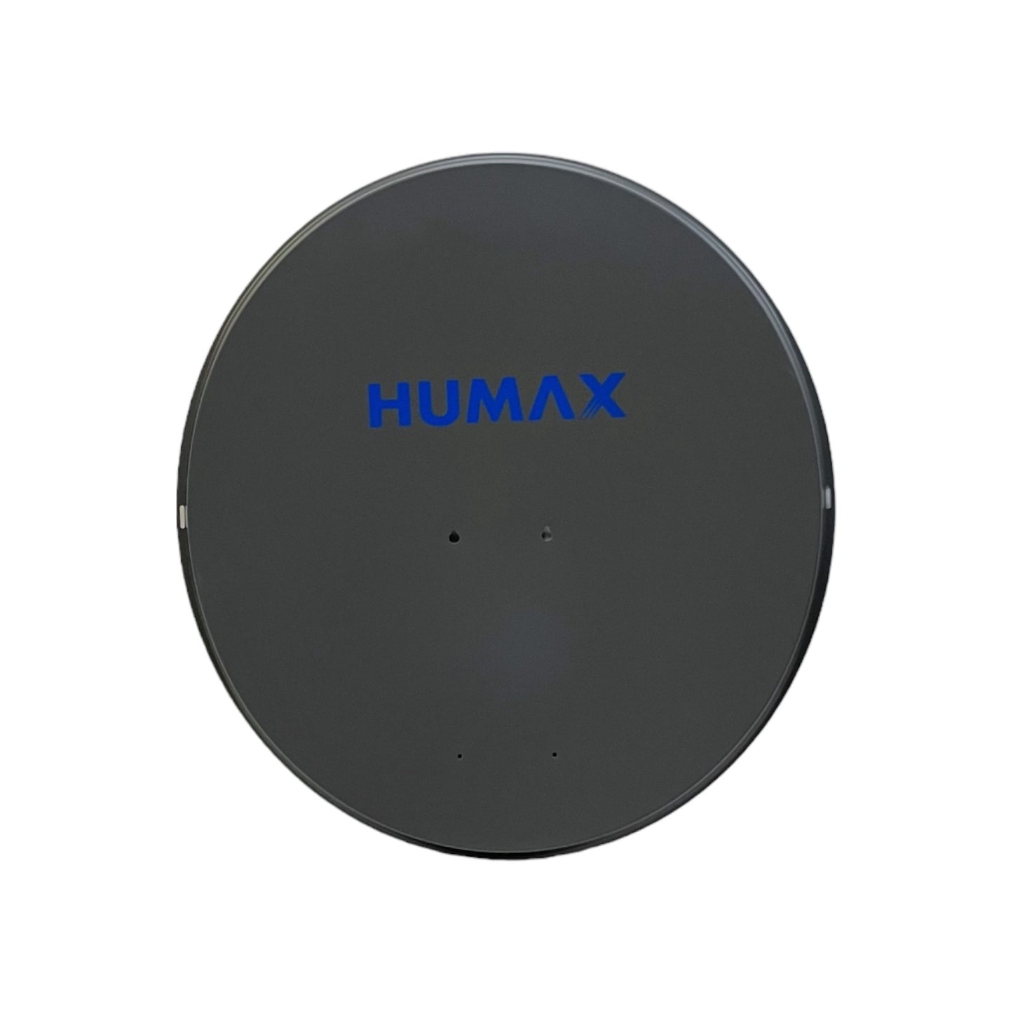 Humax E0794 Satellitenschüssel ALU Spiegel 90 cm Parabolantenne LNB Halterung | Retourware