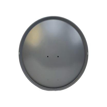 Humax E0794 Satellitenschüssel ALU Spiegel 90 cm Parabolantenne LNB Halterung | Retourware