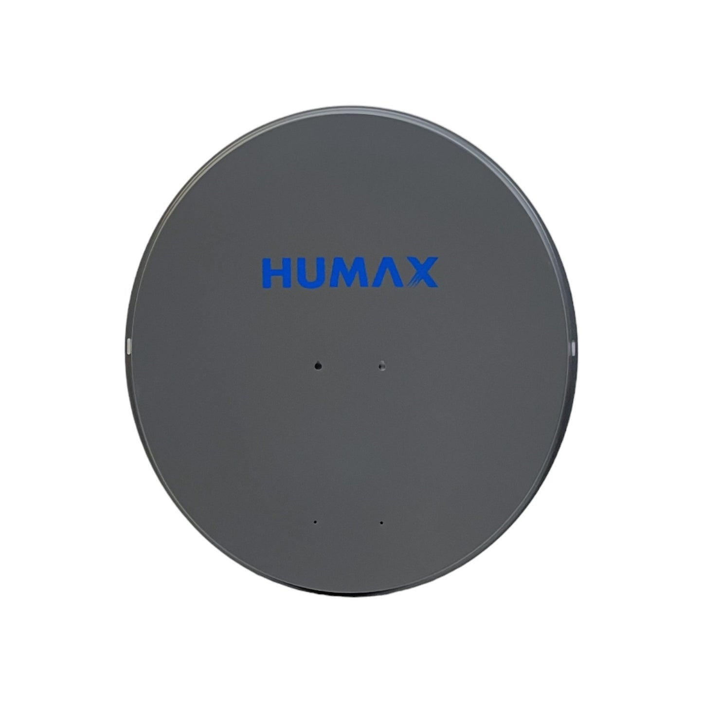 Humax E0794 Satellitenschüssel ALU Spiegel 90 cm Parabolantenne LNB Halterung | Retourware