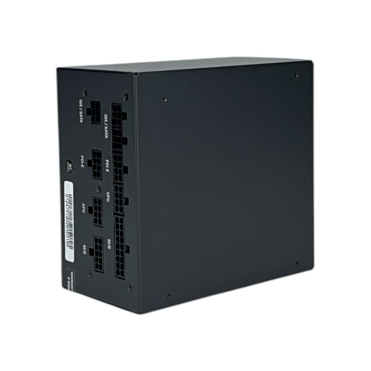 Sharkoon SilentStorm Cool Zero Gaming Netzteil Vollmodular 650W 80 Plus Gold | Neu