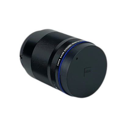 ZEISS Loxia 25mm Weitwinkel Objektiv f/2.4 APS-C Kleinbild Sony E-Mount Schwarz | Retourware