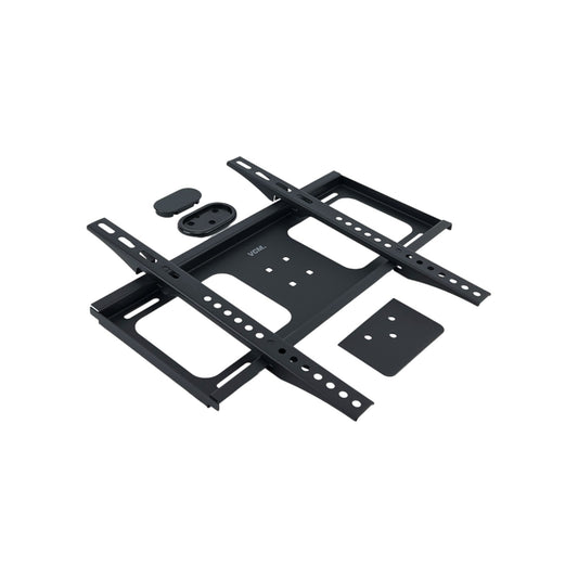 VCM B-TTS 400 TV-Ständer Stahl Schwarz bis 30kg 26-55 Zoll (66,04cm-139,7 cm) | Retourware