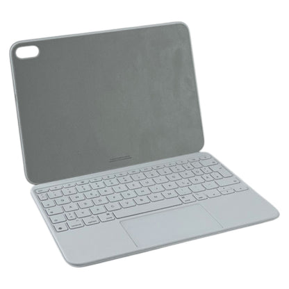 Apple Magic Keyboard Folio iPad (10. Generation) Schutzhülle Tastatur QWERTZ de | Retourware