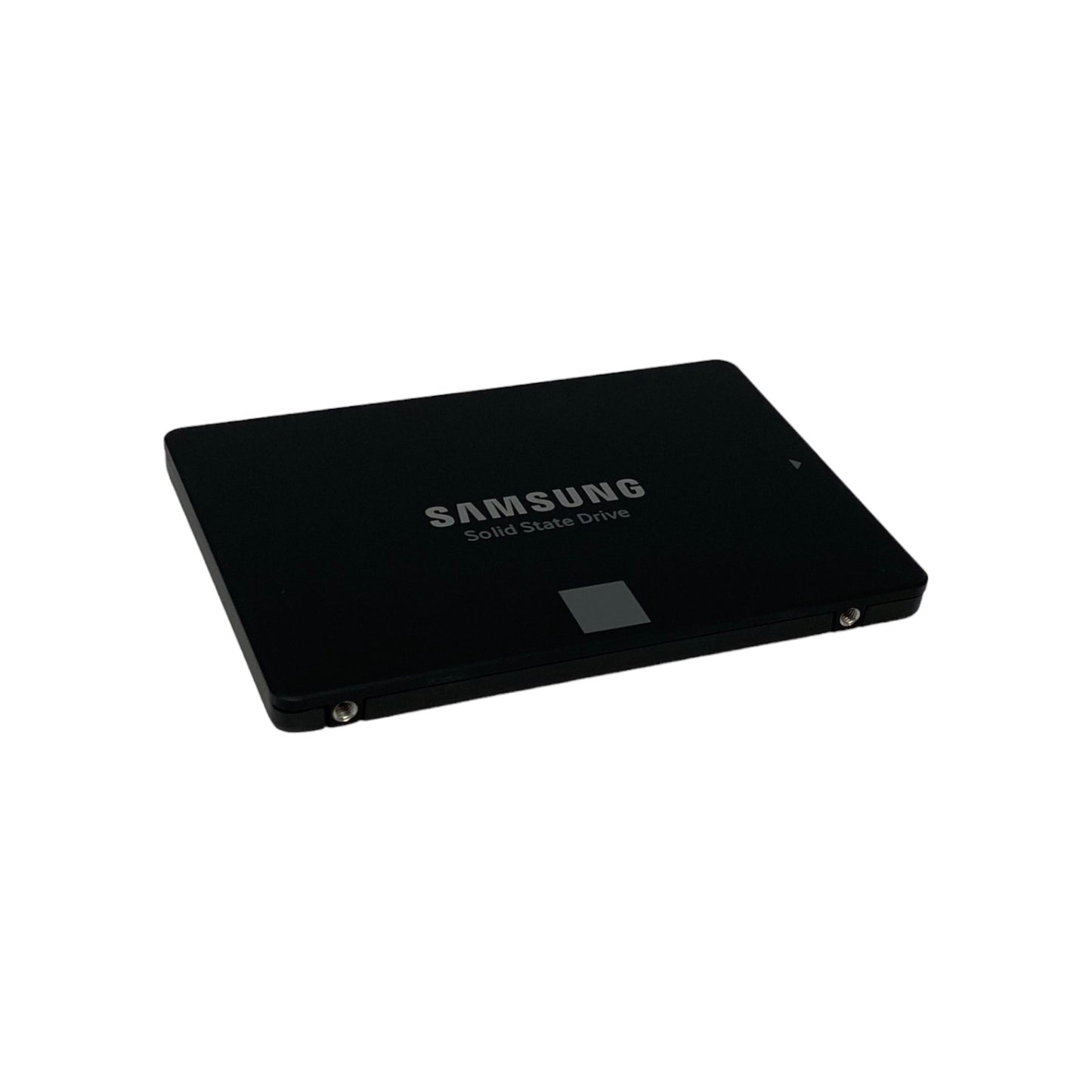 Samsung 850 EVO interne SSD Festplatte 1TB 2,5 Zoll SATA III 540MB/S Schwarz | Neu