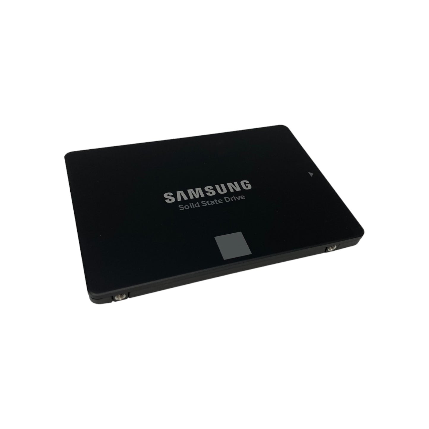 Samsung 850 EVO interne SSD Festplatte 1TB 2,5 Zoll SATA III 540MB/S Schwarz | Neu