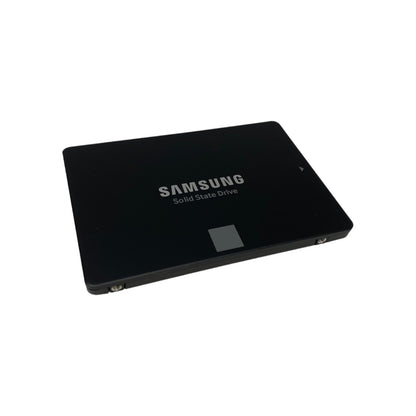 Samsung 850 EVO interne SSD Festplatte 1TB 2,5 Zoll SATA III 540MB/S Schwarz | Neu