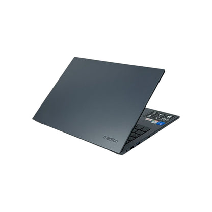 Medion E15433 Notebook 15.6 Zoll (39.6 cm) i5-1334U 32GB 1TB Win11 QWERTZ de | Retourware