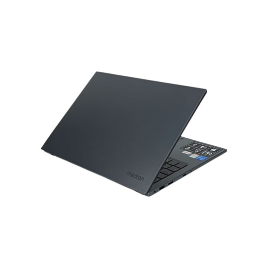 Medion E15433 Notebook 15.6 Zoll (39.6 cm) i5-1334U 32GB 1TB Win11 QWERTZ de | Retourware