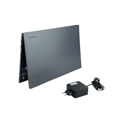 Medion E15433 Notebook 15.6 Zoll (39.6 cm) i5-1334U 32GB 1TB Win11 QWERTZ de | Retourware