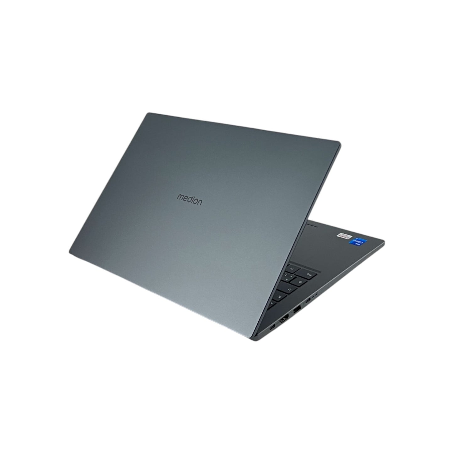 Medion E17433 Notebook 17.3 Zoll (43.9cm) i7-13620H 32GB 1TB Win11 QWERTZ de | Retourware