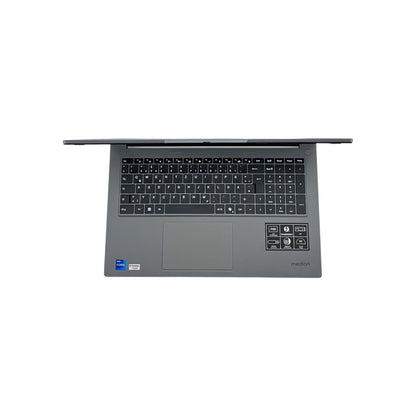 Medion E17433 Notebook 17.3 Zoll (43.9cm) i7-13620H 32GB 1TB Win11 QWERTZ de | Retourware