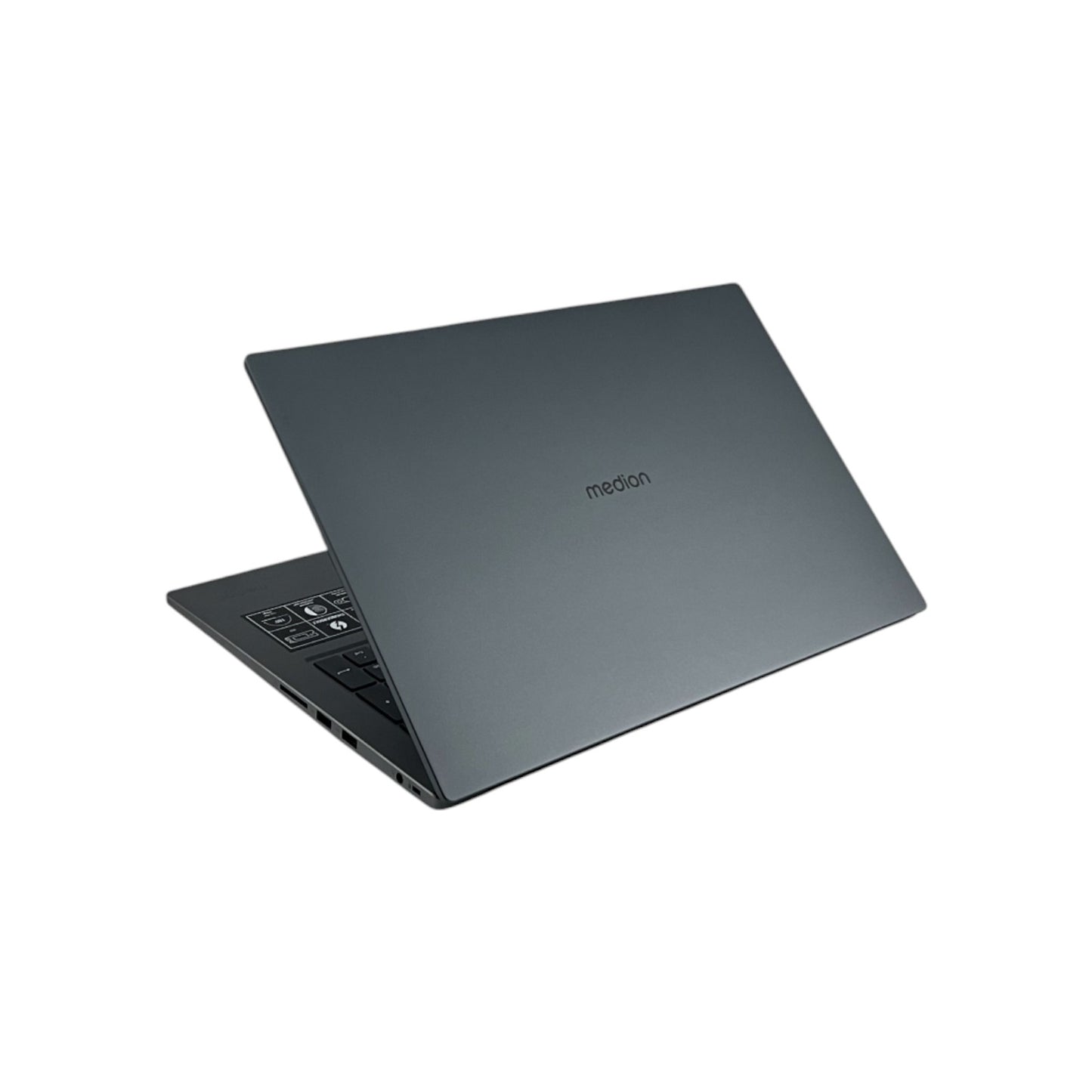Medion E17433 Notebook 17.3 Zoll (43.9cm) i7-13620H 32GB 1TB Win11 QWERTZ de | Retourware