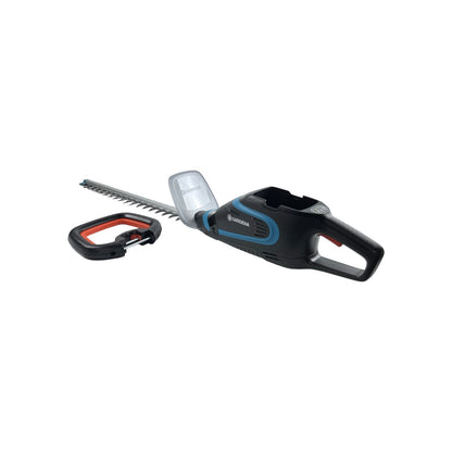 Gardena 9860-55 Akku Heckenschere EasyCut Li 40/60 ohne Akku | Retourware