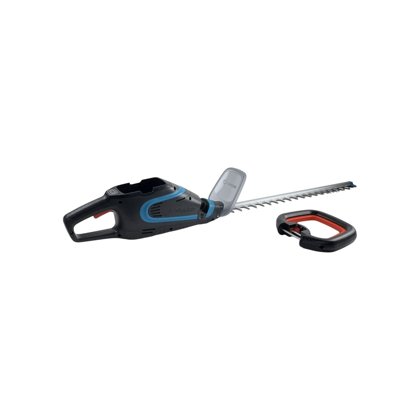 Gardena 9860-55 Akku Heckenschere EasyCut Li 40/60 ohne Akku | Retourware