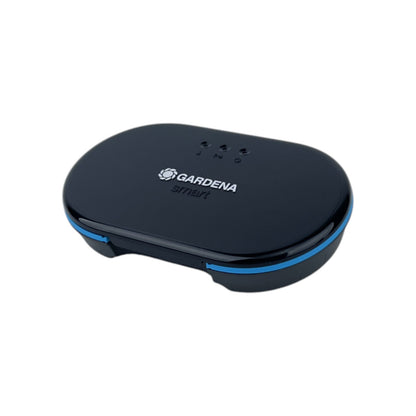 Gardena Smart Irrigation Control Bewässerungssteuerung bis zu 6 Ventile 24V | Retourware